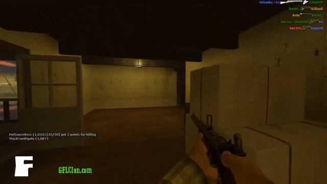 Fistful of Frags - Bullying e Bebedeira смотреть онлайн