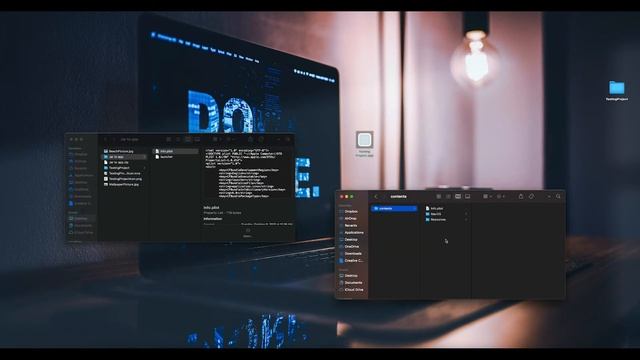 Java Program to Mac Application (.jar to .app) смотреть онлайн