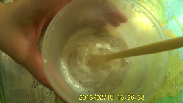 как сделать хендгам без тетрабората натрия смотреть онлайн