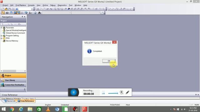 how to convert a gx programm to gx2 programm смотреть онлайн