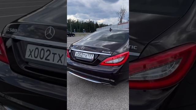 Уже скоро будет полный видос с этим ? #cls #amg