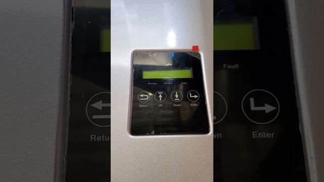 Dyness B3 connect with parallel Luxpower hybrid inverter смотреть онлайн