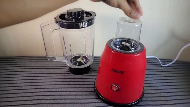 Electric Blender With Mill / Tamil Review смотреть онлайн