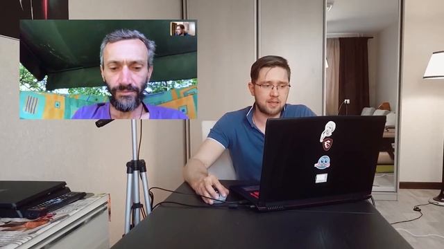 Топология. Гипотеза Пуанкаре. 6 нерешенных задач тысячелетия — Алексей Савватеев смотреть онлайн