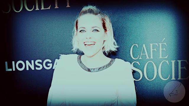 Kristen Stewart - That's my Girl/Happy 27th Birthday смотреть онлайн