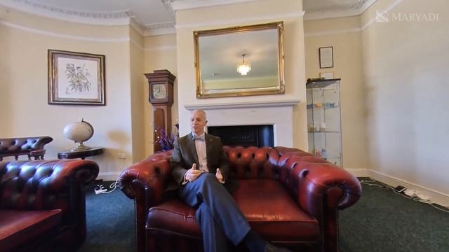 Школа в Англии только для иностранцев Bishopstrow College - Адаптация и языковая подготовка смотреть онлайн