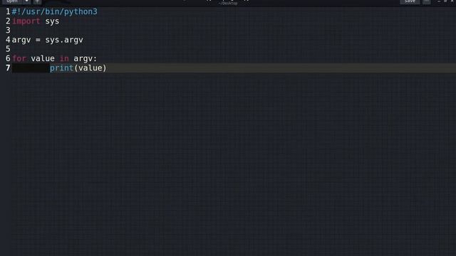 13 python parameters смотреть онлайн