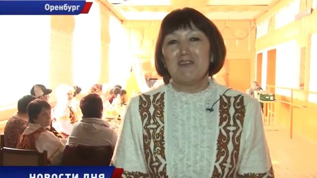 В минувшие выходные отмечался казахский праздник Наурыз смотреть онлайн