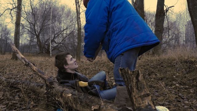 ГЛУБИННАЯ МИЗАНСЦЕНА "ДОЛЖОК" смотреть онлайн