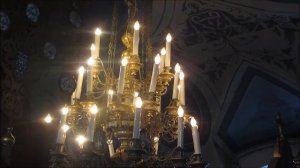 Богородице Дево, упование христианом