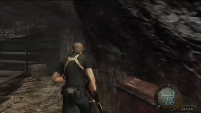 Resident Evil 4 Ultimate HD Edition- Part 3 Gameplay Walkthrough (Full Game) смотреть онлайн