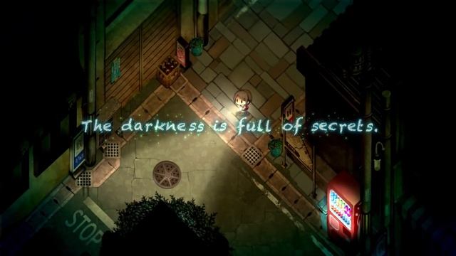 Yomawari: Lost in the Dark Launch Trailer (Nintendo Switch, PS4, PC) (EU - English) смотреть онлайн
