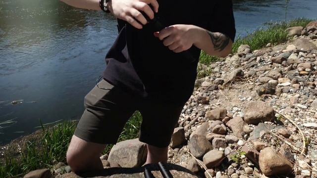 ? Nextool Лопата | Необычный обзор необычного товара