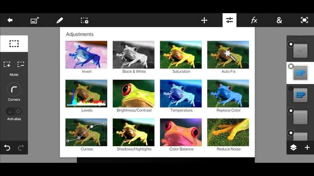 These techniques will improve your design | 5 Tips for Graphic Designers | PS Touch tips | Part 2 смотреть онлайн