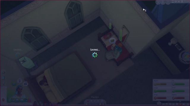 LETS PLAY SIMS 4 NOT SO BERRY (Rose but still grinding mint gen lol) смотреть онлайн