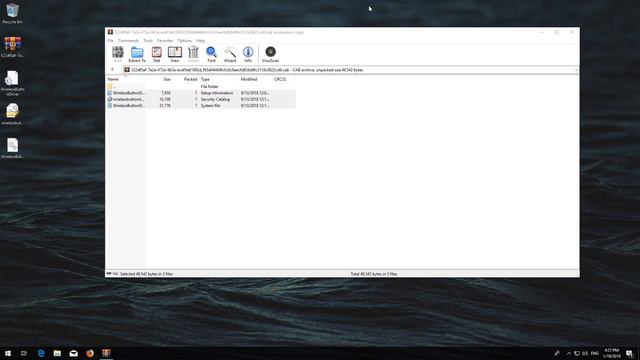 Fix HP Inc. - HIDClass Error 0x800703e3 in Windows 10 - 2024 смотреть онлайн