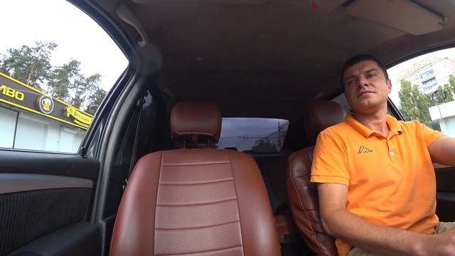 DiDi не может? Яндекс поможет! смотреть онлайн