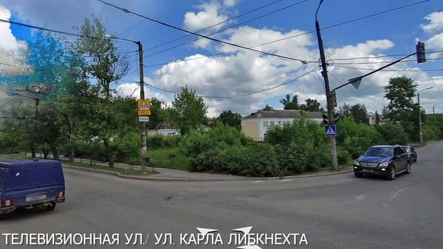 Как изменилась Калуга за 10 лет (2012-2022) смотреть онлайн