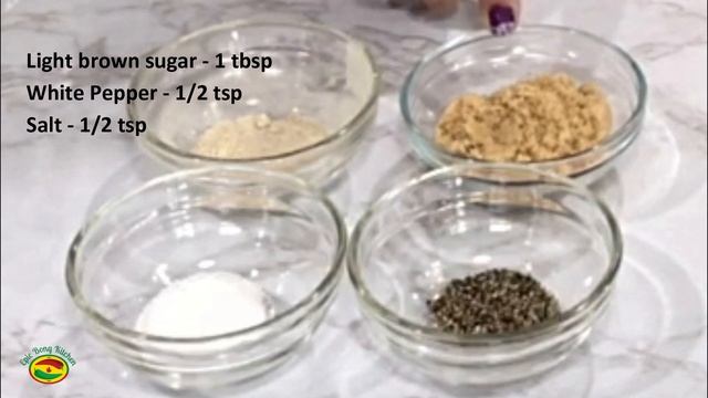 Orange Chicken Recipe | Orange Chicken Just Like Panda Express | Epic Bong Kitchen