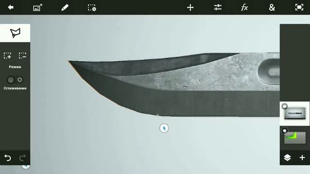 КАК СДЕЛАТЬ СВОЙ СКИН В STANDOFF 2!? смотреть онлайн