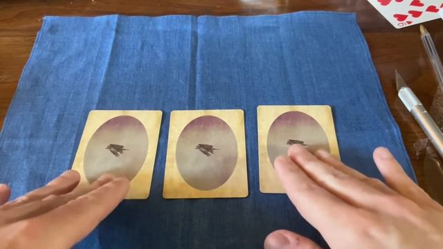 Auguries and Alchemy/Auguries Bird oracle/Mercy's Quest unboxing/ stop/start/slow down message! смотреть онлайн
