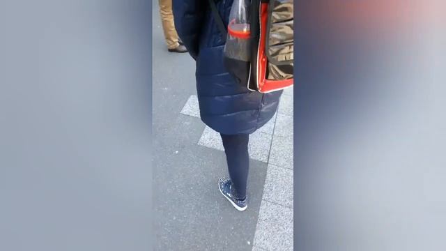 Япония . Магазины Токио #токио #япония