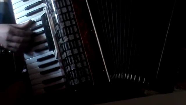Scorpions - Lorelei на аккордеоне (accordion) смотреть онлайн