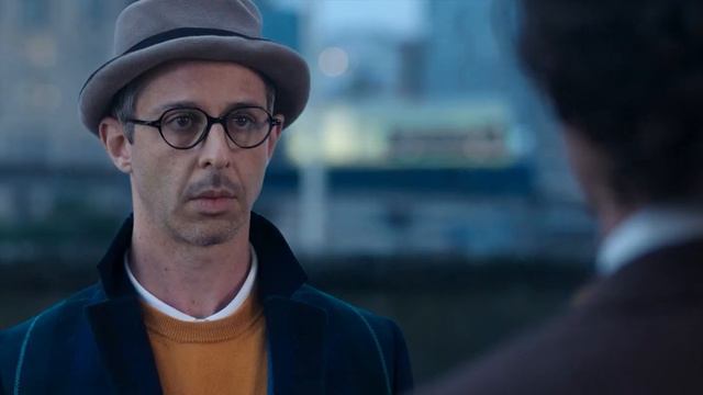 ты все понял? хорошо | Вставки для монтажа | Джентльмены | Фрагменты из фильма смотреть онлайн