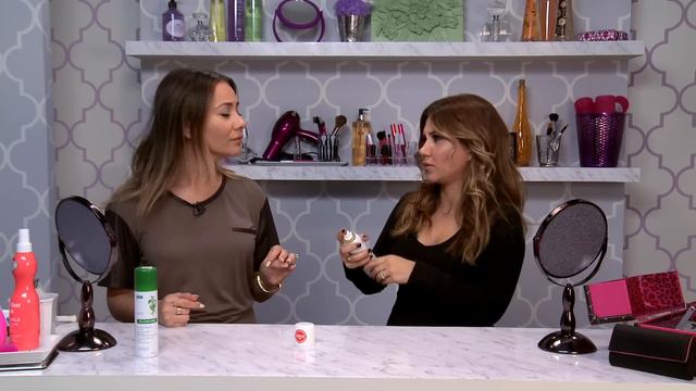 Our Favorite Dry Shampoo - Klorane Dry Shampoo смотреть онлайн