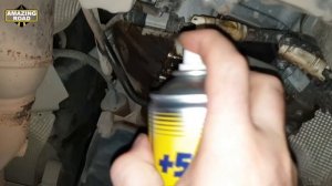 Как восстановить кислородный датчик (Лямбда Зонд) / Неисправный Кислородный Датчик (Лямбда Зонд )