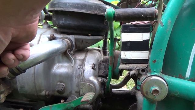 Где НОМЕР рамы К650? смотреть онлайн