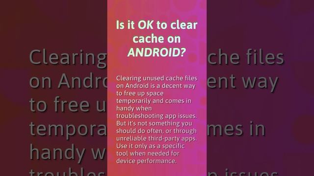 Where is Android app cache stored? смотреть онлайн