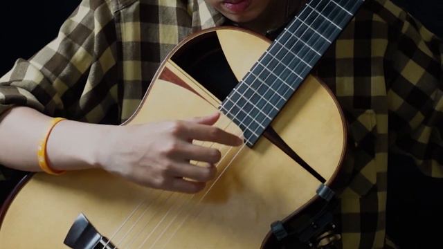 Playing Love - Ennio Morricone played by HieuShade смотреть онлайн