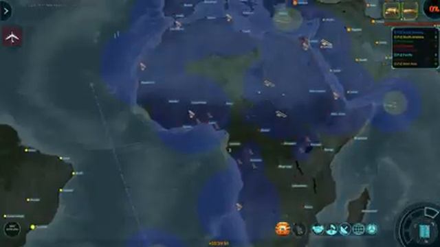 ICBM - The Mediterranean Is Mine! [Extermination By Africa 1] смотреть онлайн