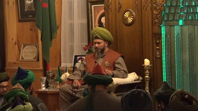 Beautiful Emotional Mawlid Recitation | Muhteşem Süleyman Çelebi Mevlidi смотреть онлайн