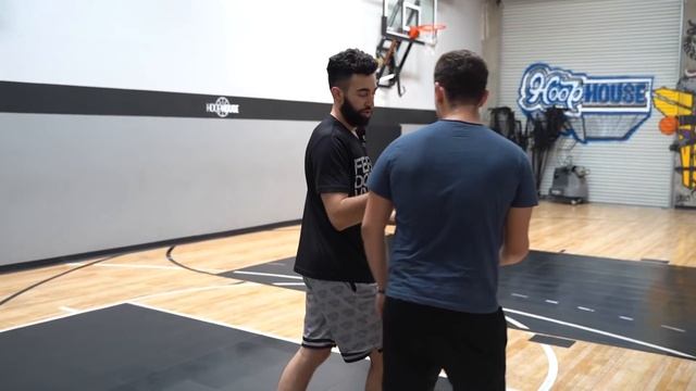 Top 5 Finishing Moves | Become LETHAL Around The BASKET! ? смотреть онлайн