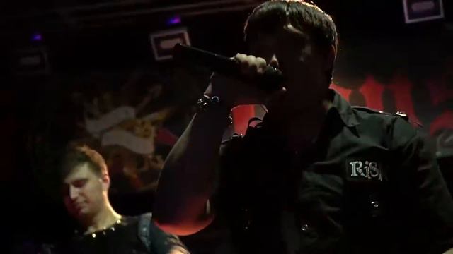 День Кси - Парни с Железных Островов (live at FSF Afterparty) смотреть онлайн