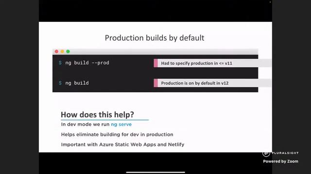 What’s new in Angular with John Papa смотреть онлайн