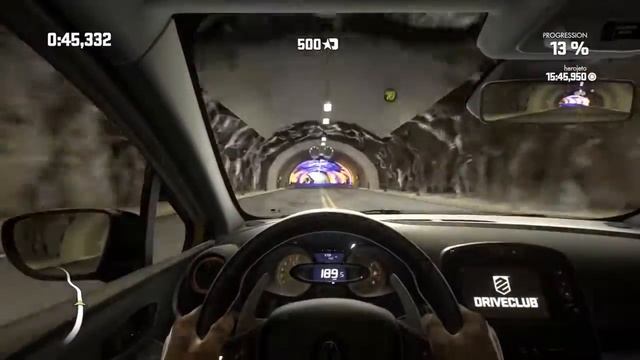 Ma demo drive club en renault clio 4 rs смотреть онлайн