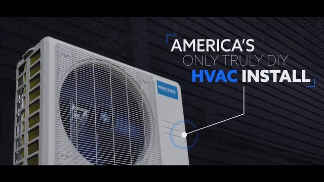 The MRCOOL 4th Gen Multi Zone is Here смотреть онлайн