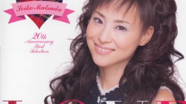 Seiko Matsuda - Christmas Turned Blue (with Richard Carpenter) смотреть онлайн