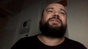 Гера Грач - "Я молодой" караоке-кавер ( просто учу песню )