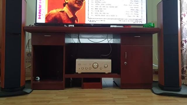 40 triệu Bộ loa JAMO D590 mới tinh, Amply DENON 20 смотреть онлайн