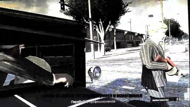 GTA Online: Грязные деньги.Разборка в Лос Сантосе.Работа на Мартина. смотреть онлайн