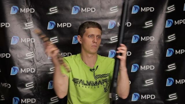 Компенсатор плавучести Salvimar KRYPSIS, 7 мм, 35 см смотреть онлайн