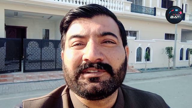Canal Velley Society Lahore Aik Aesi Society jahan per Tamam Streets ke naam islami hain visit here смотреть онлайн