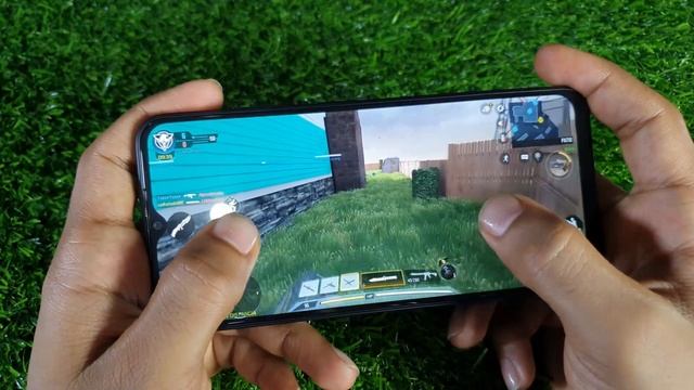 Probando la pontencia del Xiaomi Redmi note 11R ¿ Es bueno ?? смотреть онлайн