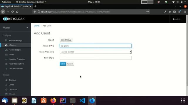 Keycloak Identity Provider Integration | Introduction To IDPs & Identity Brokering