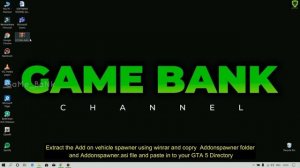 Add-On Vehicle Spawner v1.4.1 |  2020 | INSTALLING TUTORIAL | GTA 5 | Gamebank
