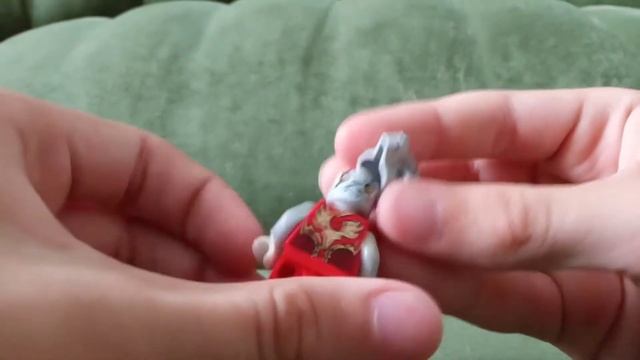 ОБЗОР ПОСЫЛКИ LEGO CHIMA №1 Разные Фигурки смотреть онлайн